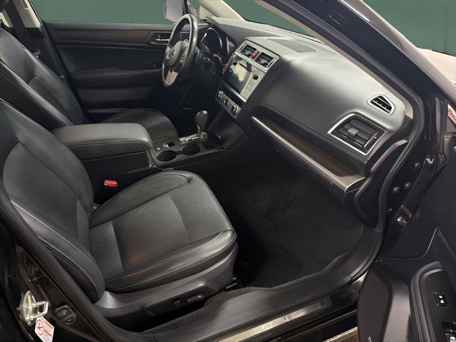 Used 2015 Subaru Legacy 2.5i Limited AWD/4WD image 15