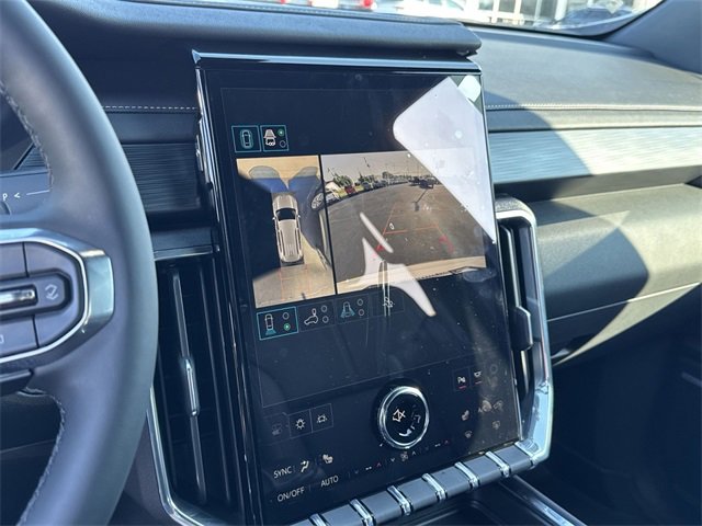 New 2026 GMC Acadia Elevation w/ Black Edition image 19