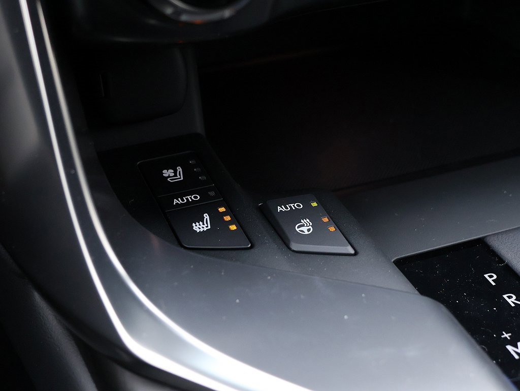 New 2026 Lexus LX 600 4WD w/ Premium Package image 25