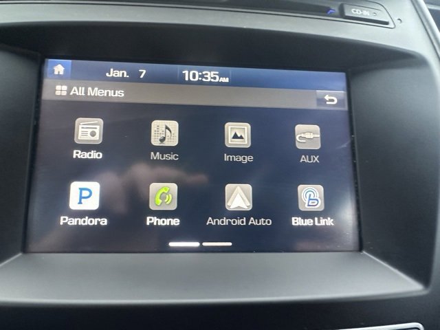 Used 2017 Hyundai Santa Fe Sport image 28