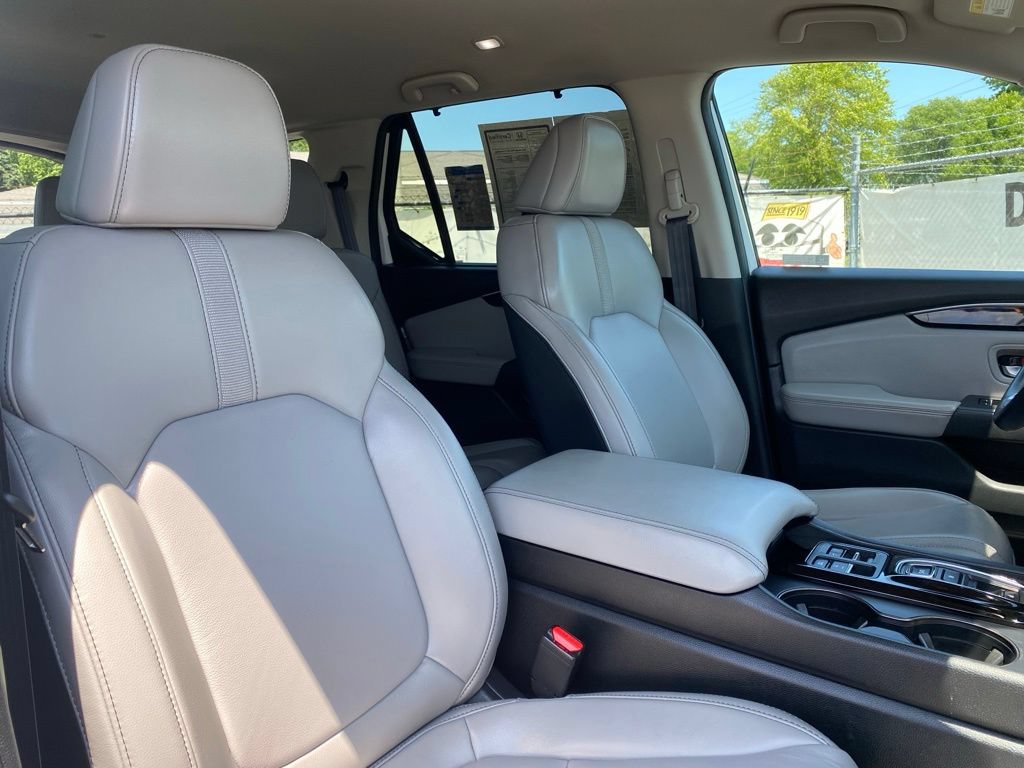 Used 2023 Honda Pilot EX-L image 17