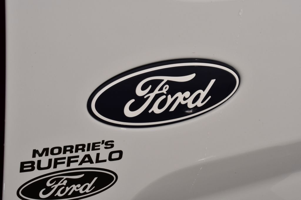 New 2026 Ford Bronco Sport Outer Banks AWD/4WD image 21