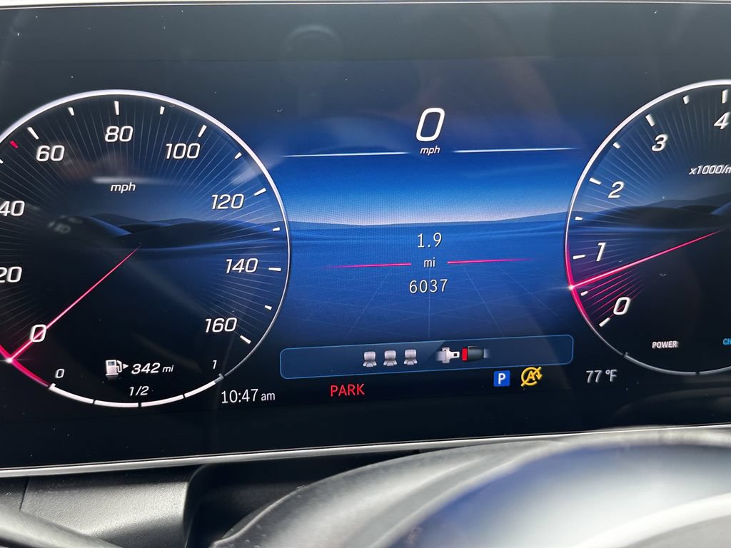 Certified 2026 Mercedes-Benz GLC 300 image 30
