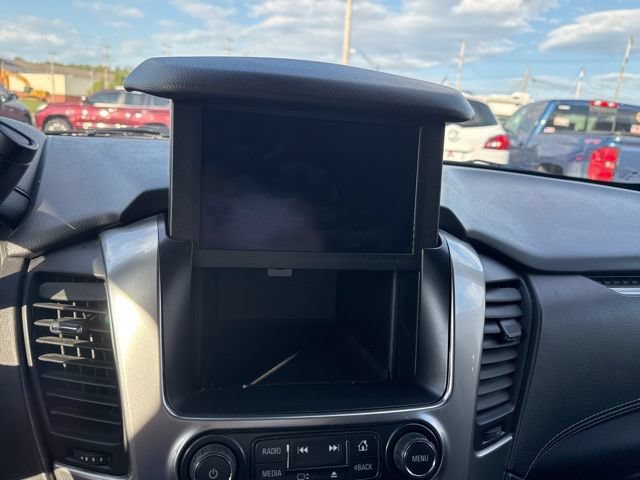Used 2020 Chevrolet Tahoe LS AWD/4WD image 25