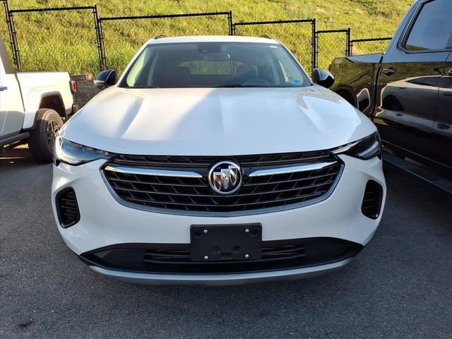 Used 2023 Buick Envision Essence w/ Sport Touring Package image 13