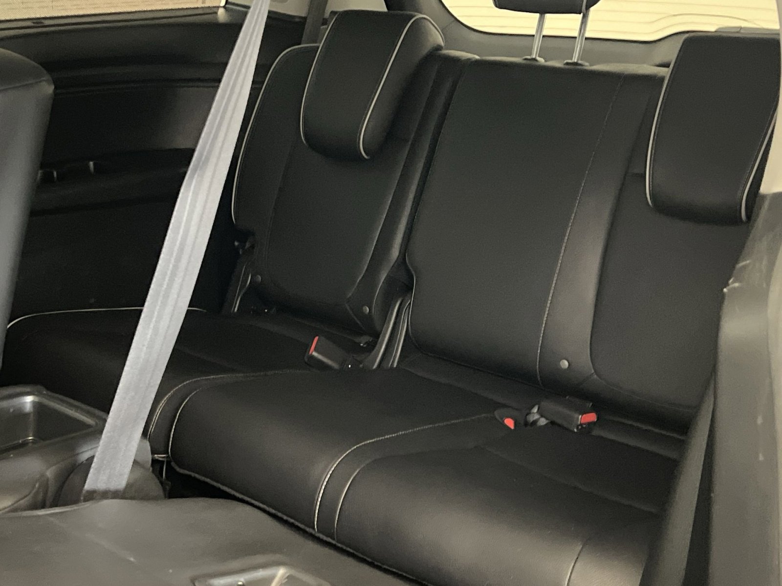 Used 2021 Honda Odyssey Elite image 25