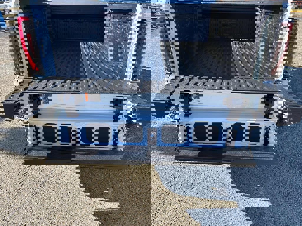 New 2026 GMC Sierra 2500 AT4 w/ Max Trailering Package image 53