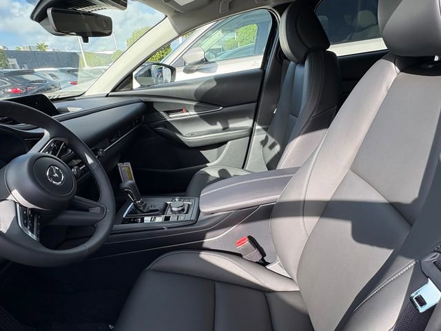 New 2026 MAZDA CX-30 AWD 2.5 S w/ Select Sport Pkg image 8