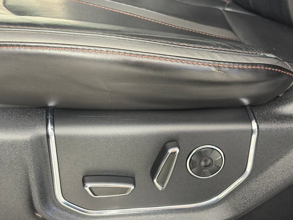 Certified 2018 Ford F150 Platinum w/ Equipment Group 701A Luxury AWD/4WD image 27