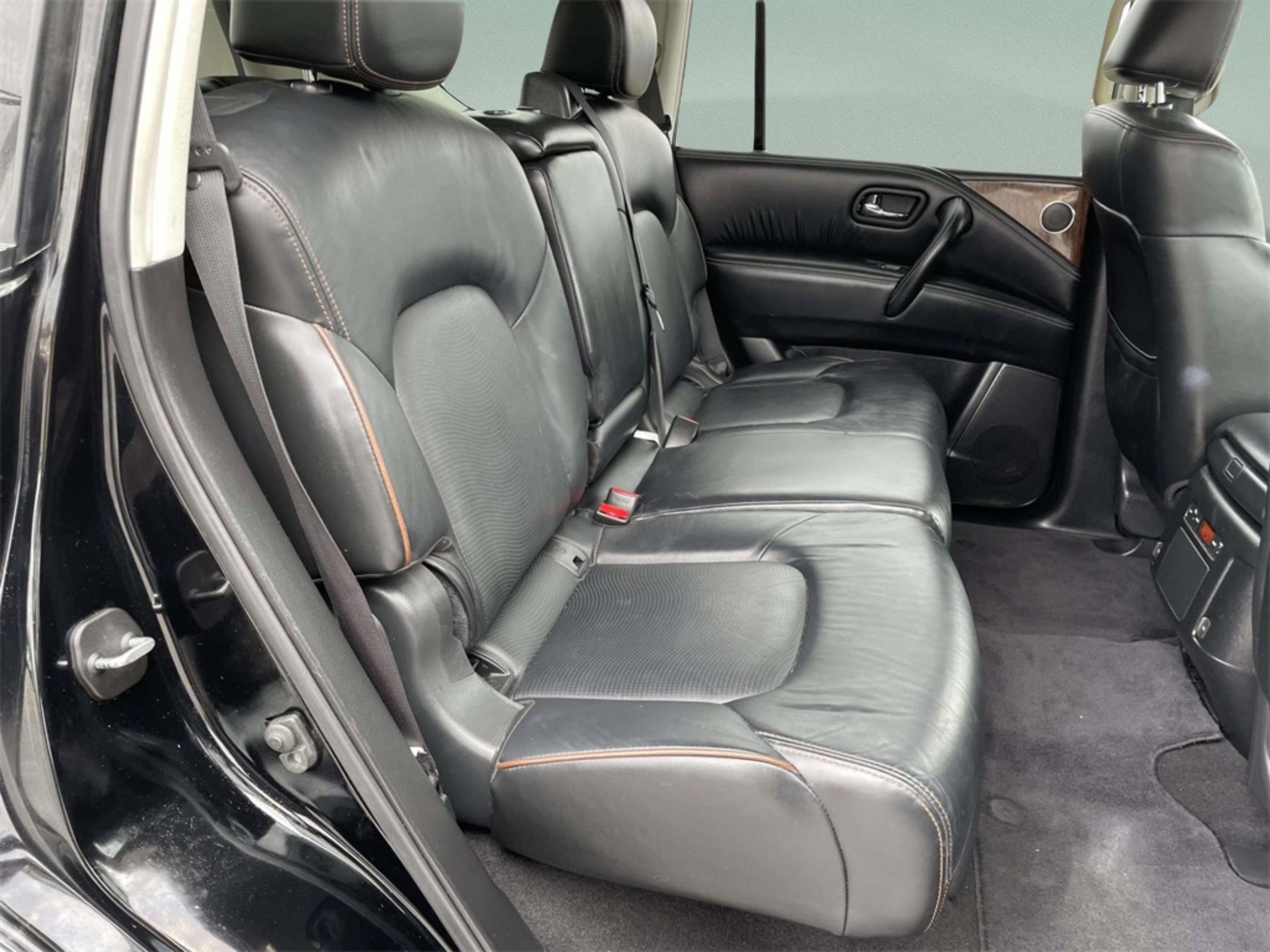 Used 2019 Nissan Armada SL w/ Premium Package image 23