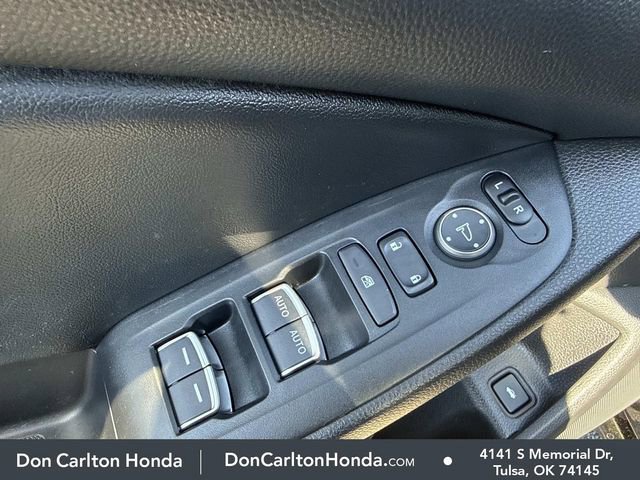 Used 2022 Honda Accord Sport image 9