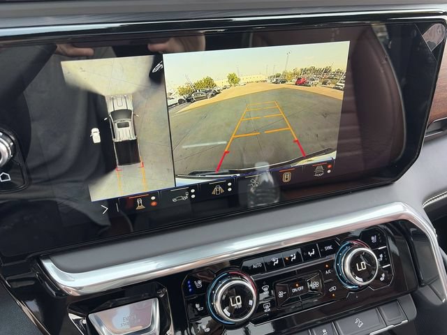 Used 2026 GMC Sierra 2500 Denali Ultimate AWD/4WD image 26