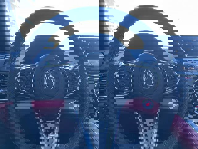 Used 2025 Acura RDX AWD w/ A-Spec & Advance Pkg image 27