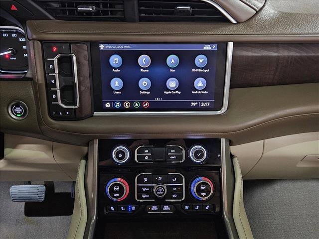 Used 2021 GMC Yukon Denali image 15