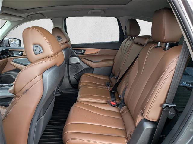 New 2026 Acura MDX FWD w/ Technology Package image 14