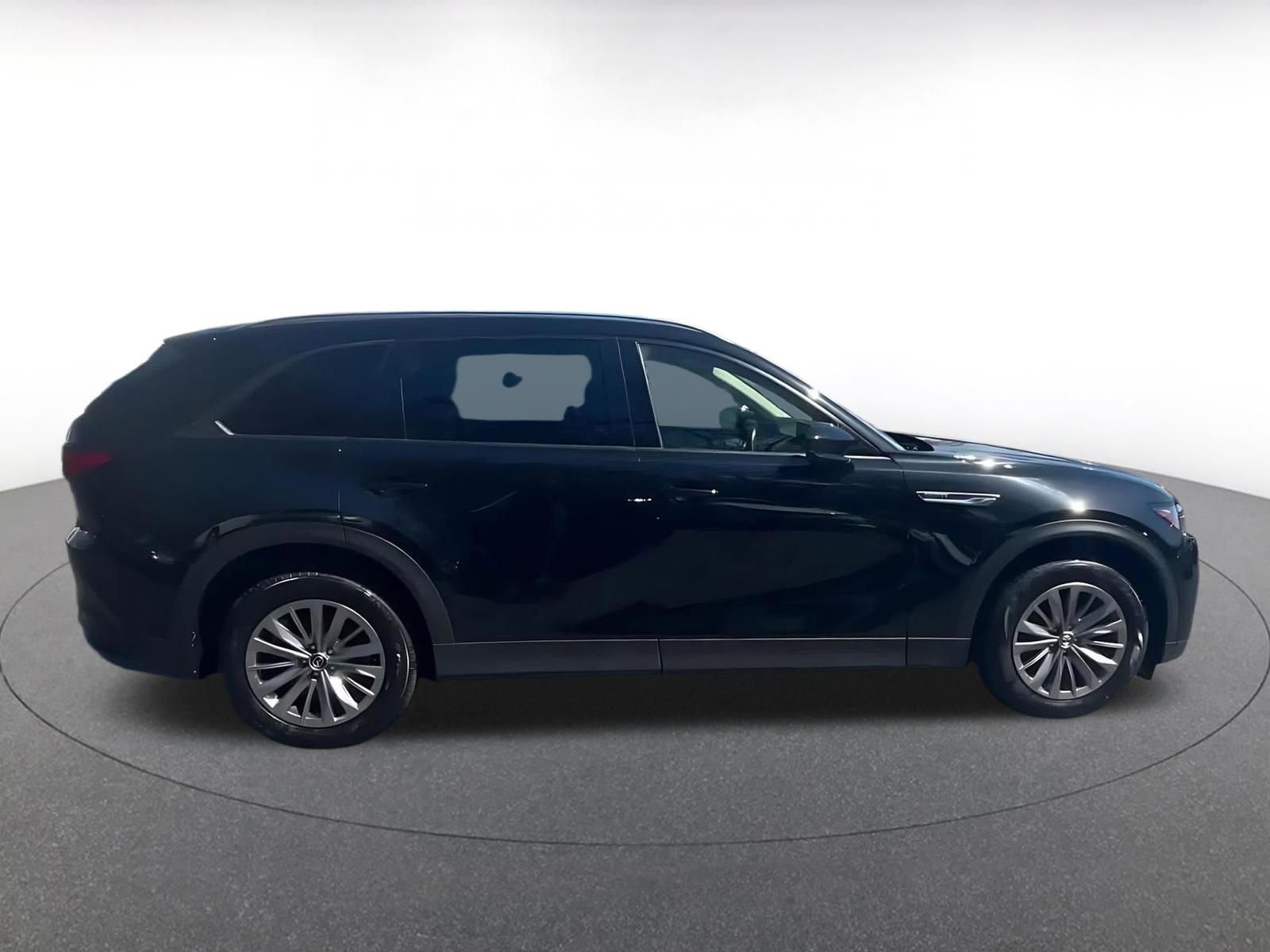 Used 2025 MAZDA CX-90 3.3 Turbo w/ Preferred Package image 16