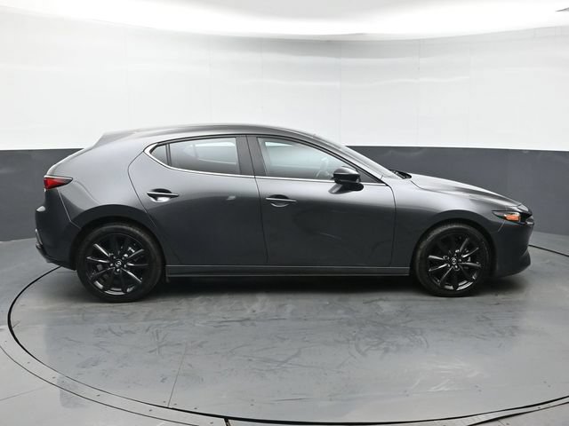 Certified 2025 MAZDA MAZDA3 s Sport FWD image 6