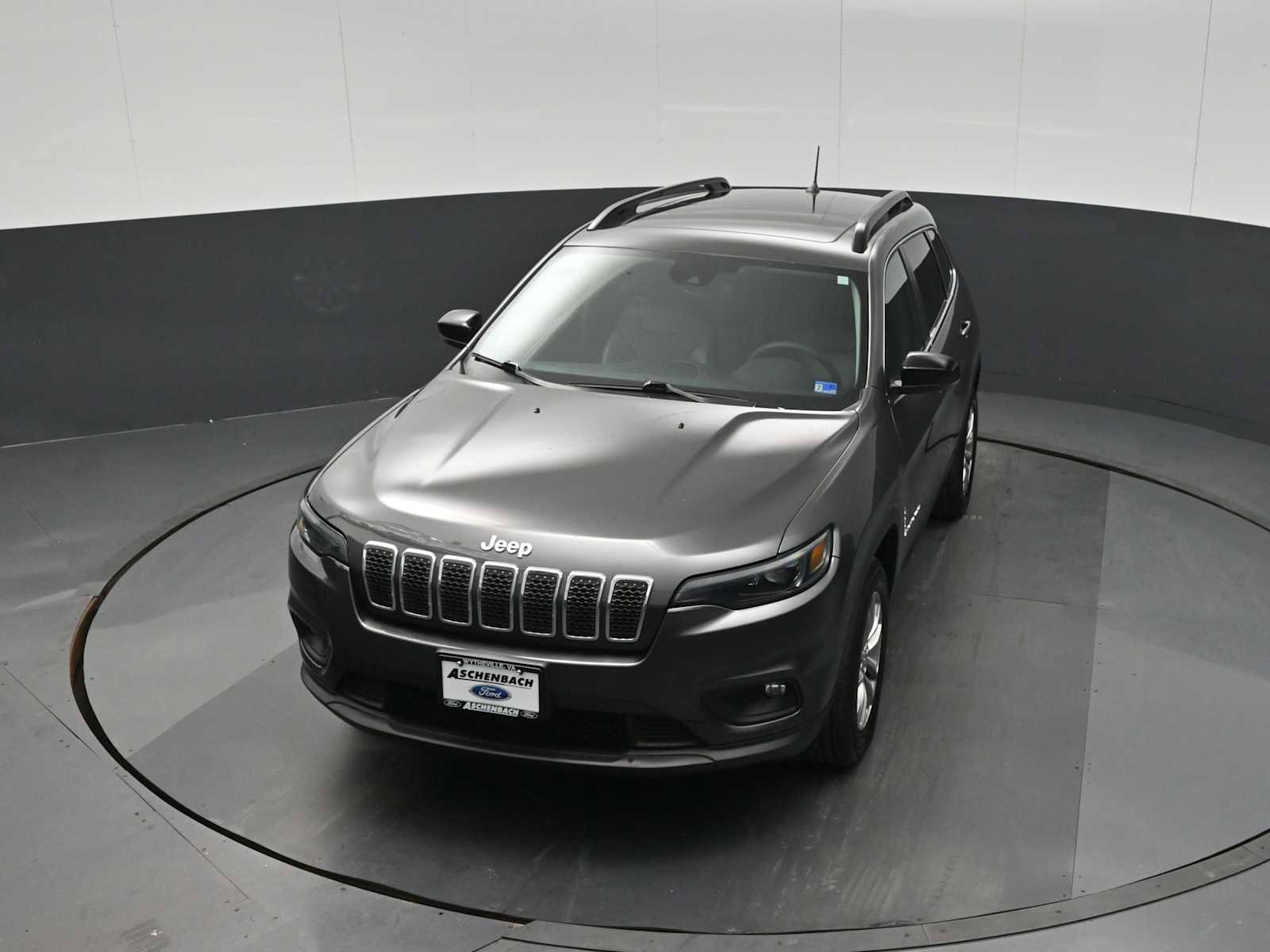 Used 2022 Jeep Cherokee Latitude Lux w/ Sun & Sound Group image 12