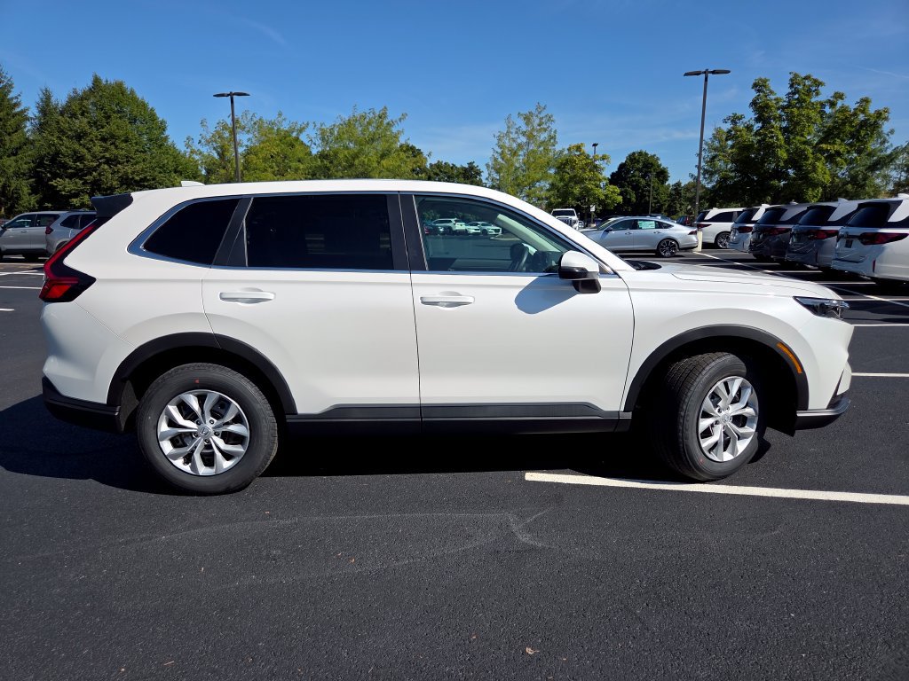New 2026 Honda CR-V LX image 19