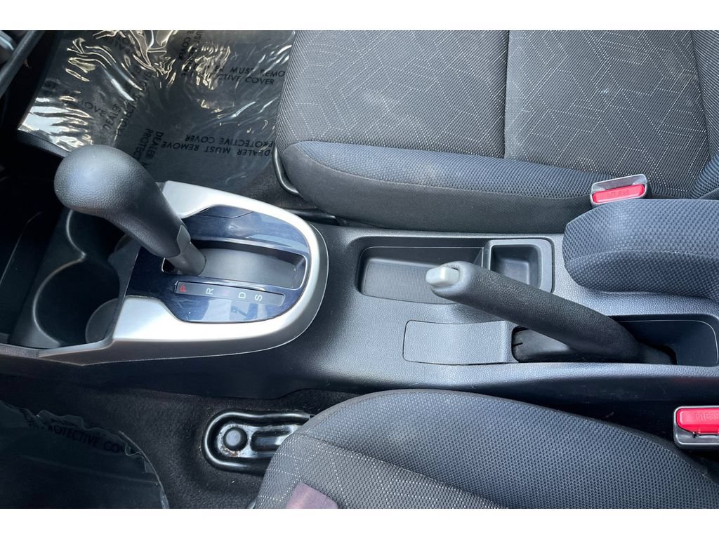 Used 2015 Honda Fit EX image 32