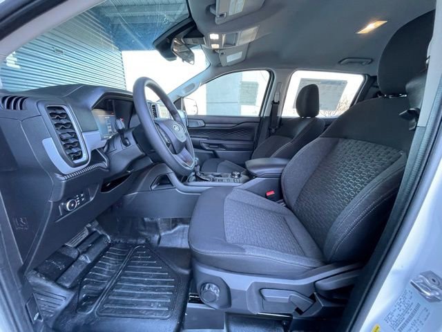 New 2026 Ford Ranger XL w/ Trailer Tow Package image 9