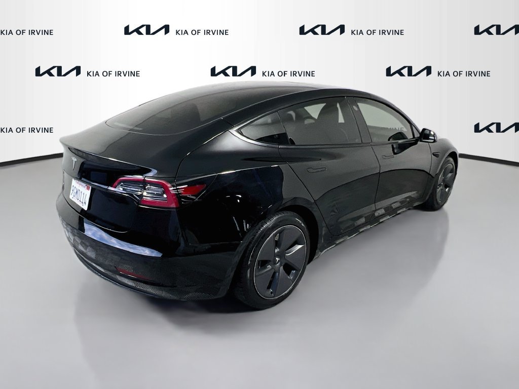 Used 2023 Tesla Model 3 Standard Range RWD image 8