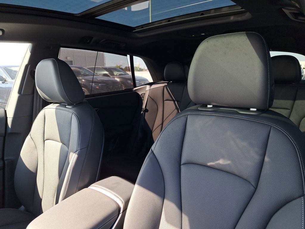 New 2026 Audi Q8 Premium Plus image 17