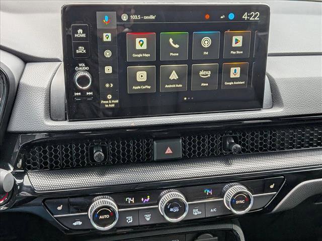 New 2026 Honda CR-V Sport Touring image 12