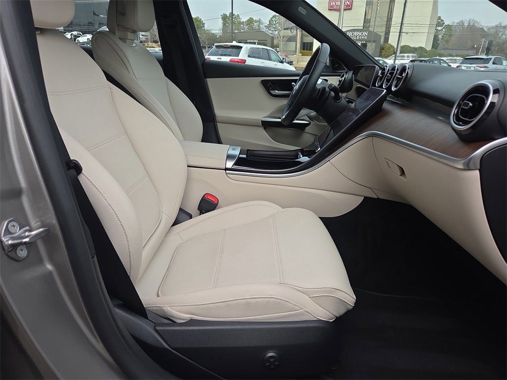 Used 2023 Mercedes-Benz C 300 Sedan image 19