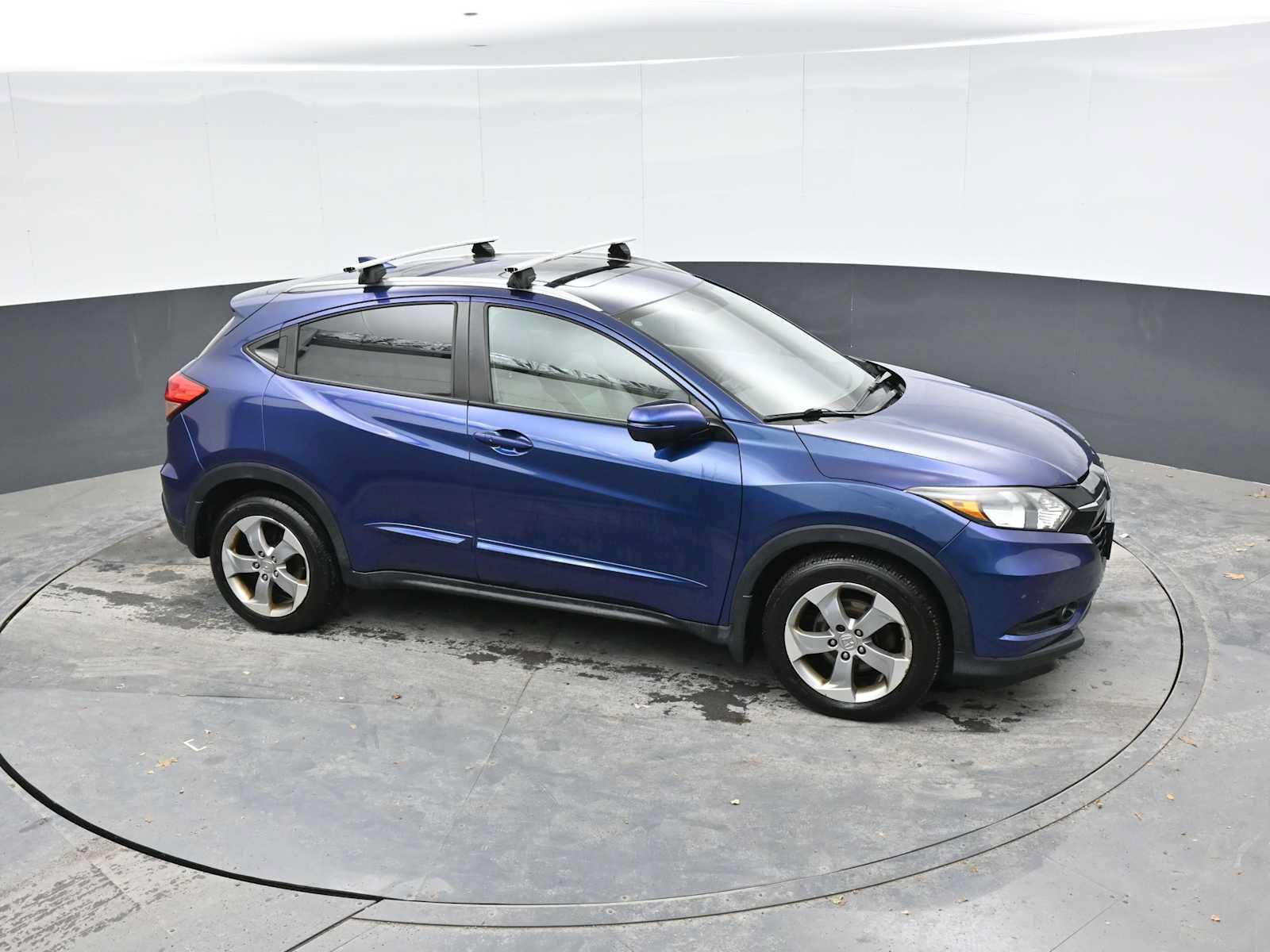 Used 2017 Honda HR-V EX-L image 19