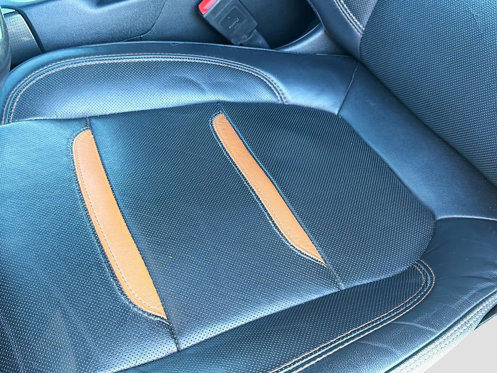 Used 2021 GMC Sierra 2500 AT4 w/ AT4 Preferred Package image 22