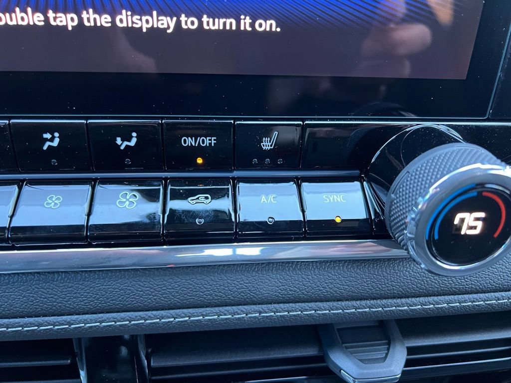 New 2026 Chevrolet Colorado LT w/ LT Convenience Package image 35