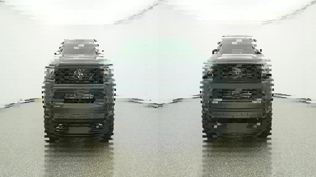 New 2026 Toyota 4Runner TRD Off-Road Premium image 31