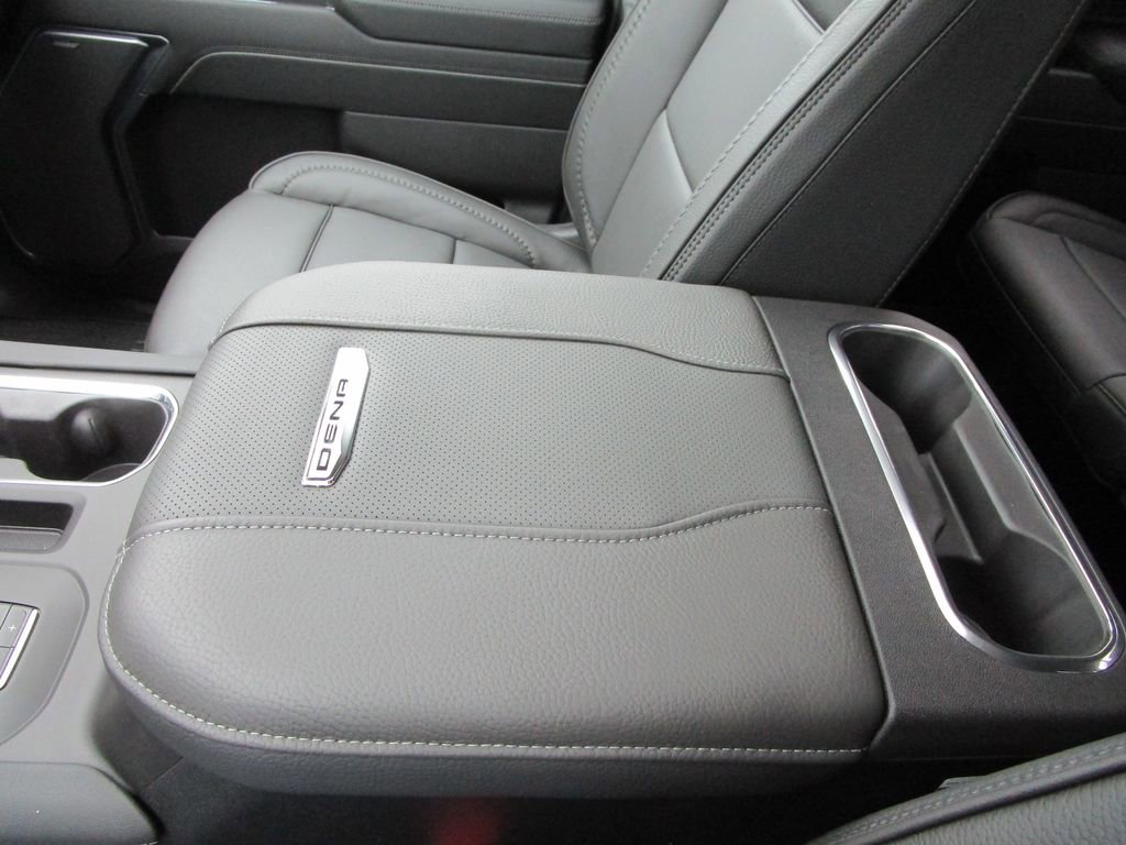 New 2026 GMC Sierra 2500 Denali w/ Denali Reserve Package image 48