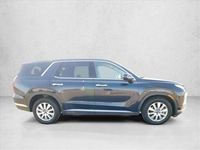 Used 2024 Hyundai Palisade SEL AWD/4WD image 7