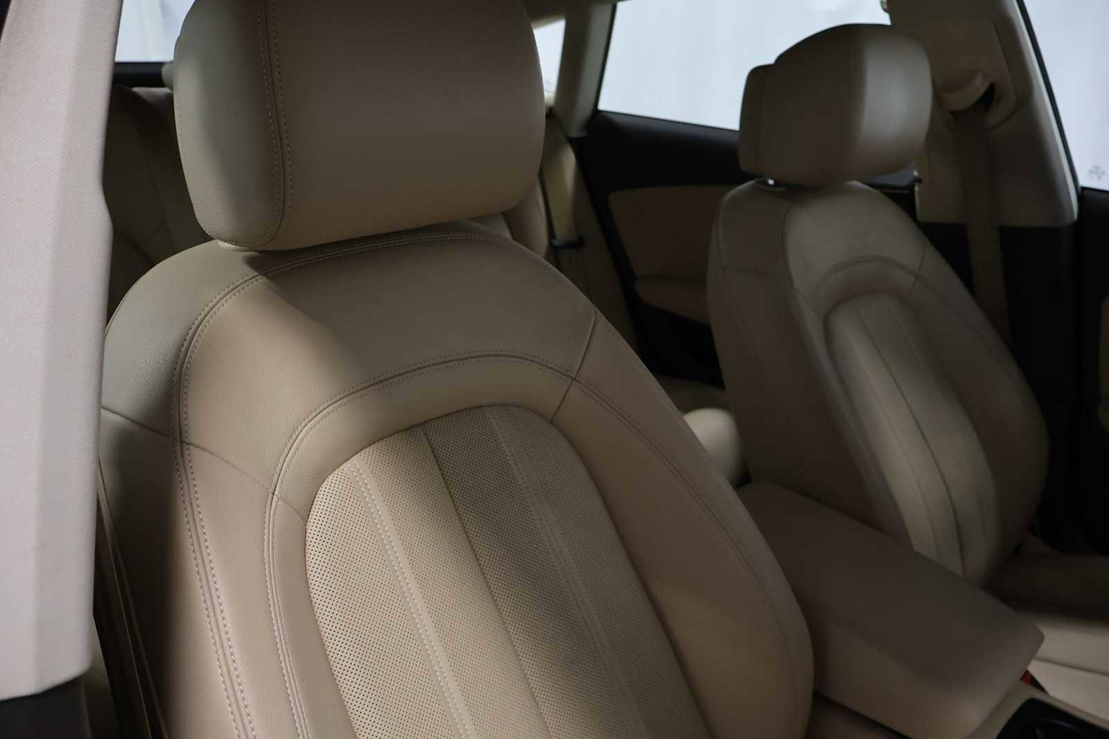 Used 2015 Audi A7 3.0T Prestige w/ Prestige Package image 21