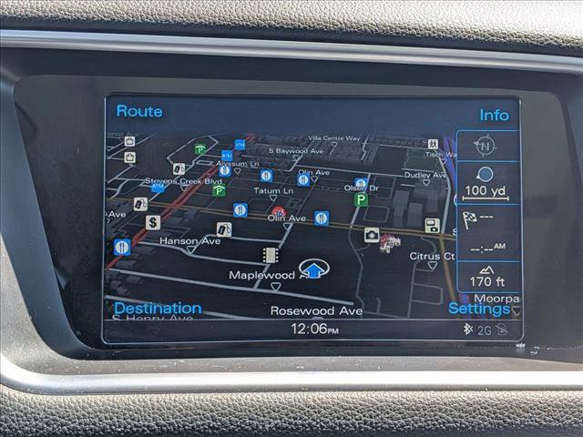 Used 2017 Audi Q5 2.0T Premium Plus w/ Technology Package image 14