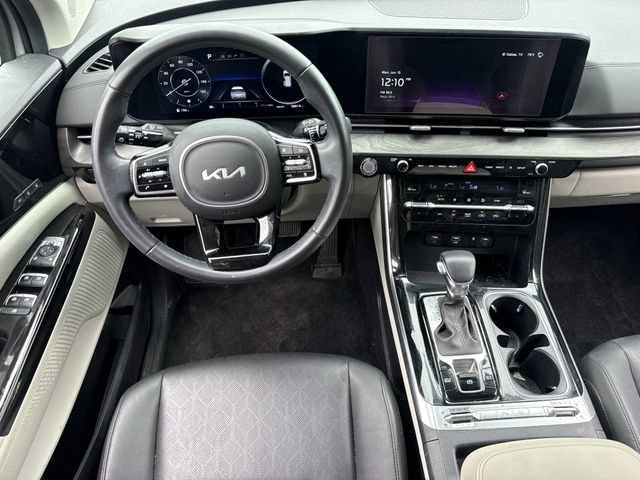 Used 2024 Kia Carnival SX FWD image 9