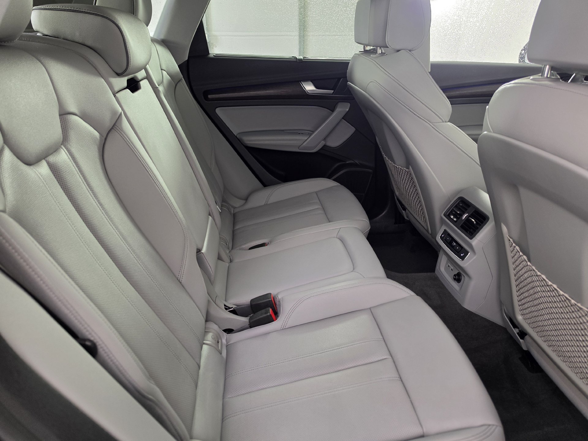 Certified 2024 Audi Q5 2.0T Prestige w/ Prestige Package AWD/4WD image 28