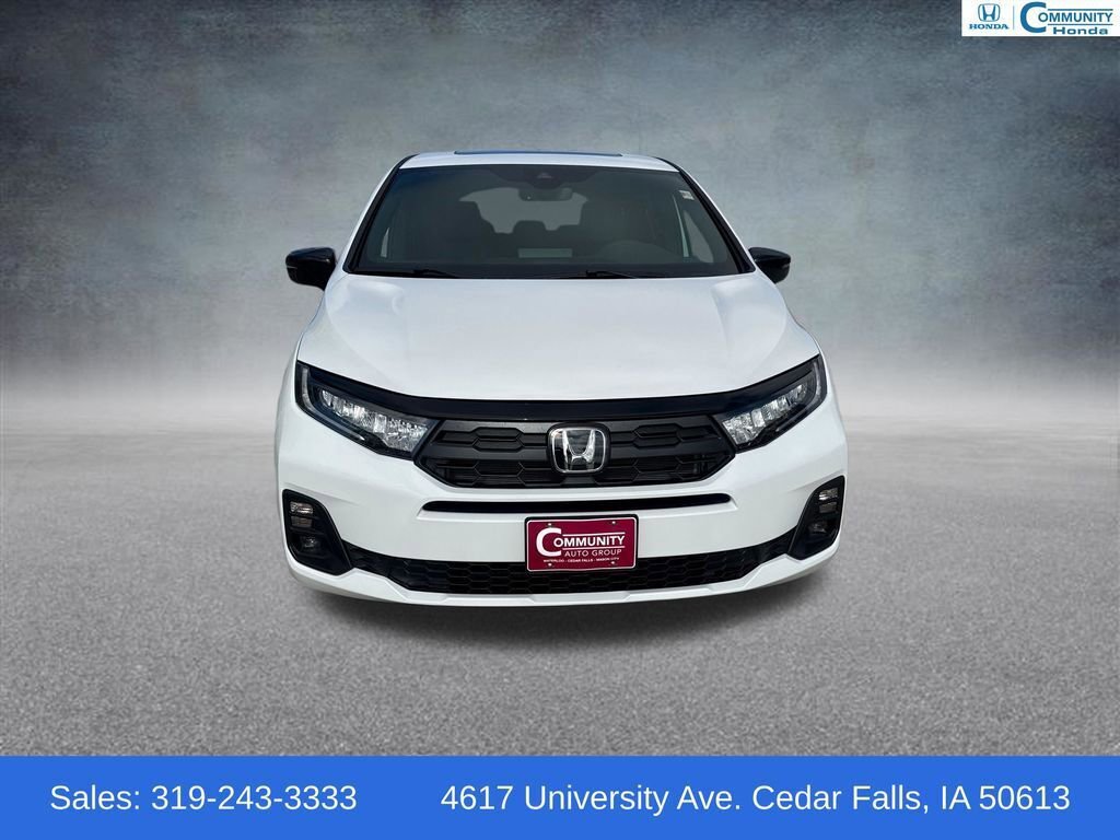 New 2026 Honda Odyssey Sport-L image 9