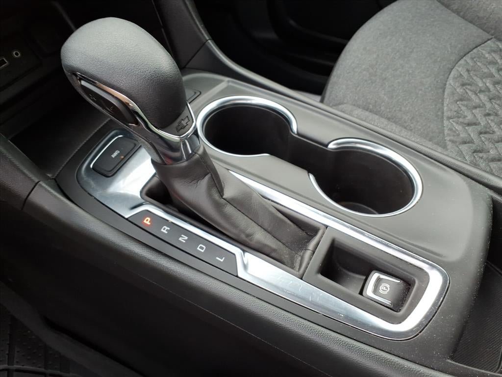 Used 2024 Chevrolet Equinox LT w/ LPO, Floor Liner Package AWD/4WD image 20
