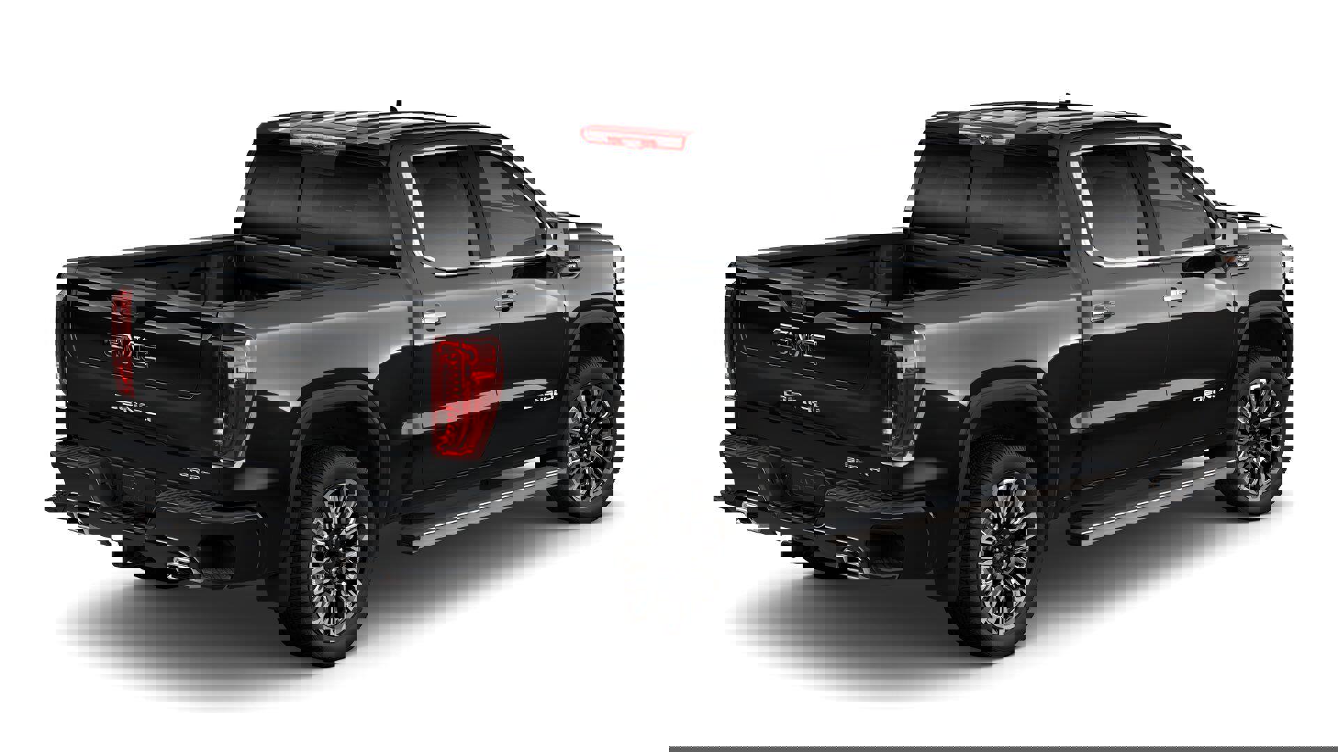 New 2026 GMC Sierra 1500 Denali Ultimate image 36