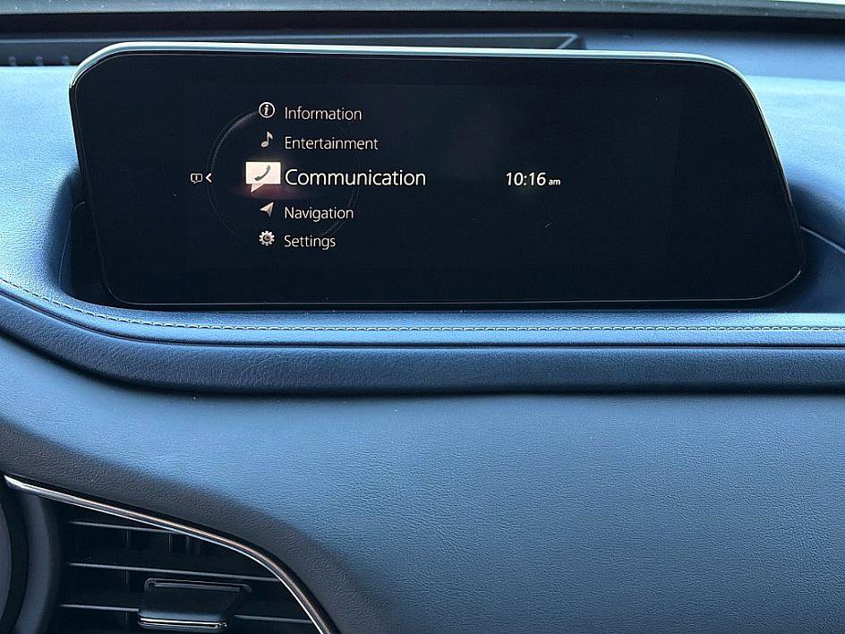 Used 2021 MAZDA CX-30 FWD 2.5 S w/ Preferred Package image 14