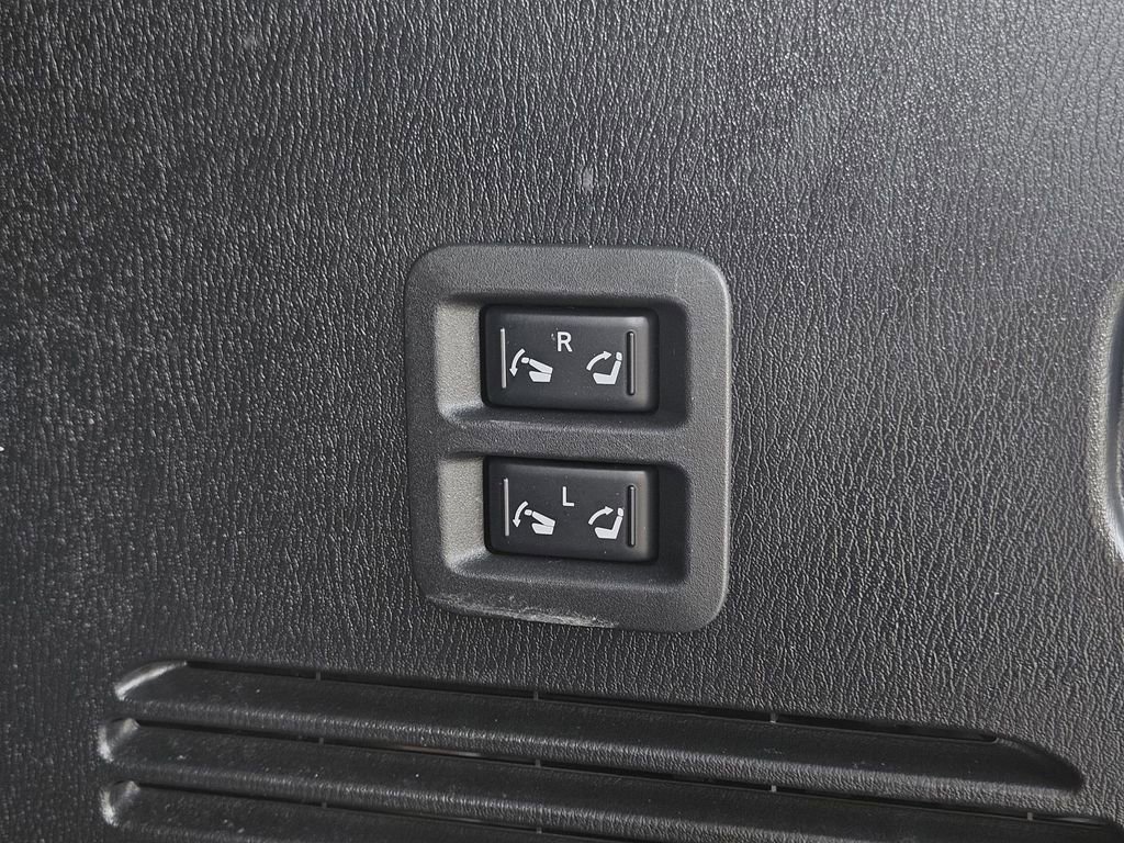 Used 2024 INFINITI QX80 Luxe image 43