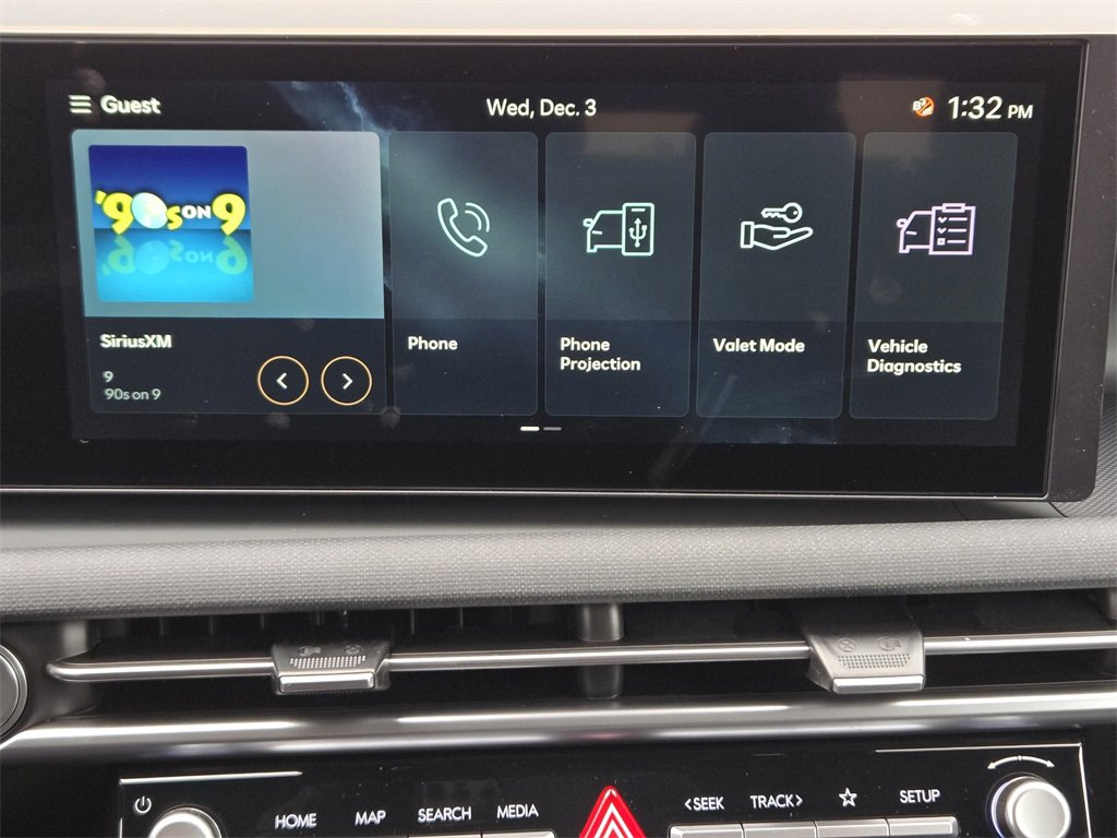 Used 2025 Hyundai Tucson XRT image 14