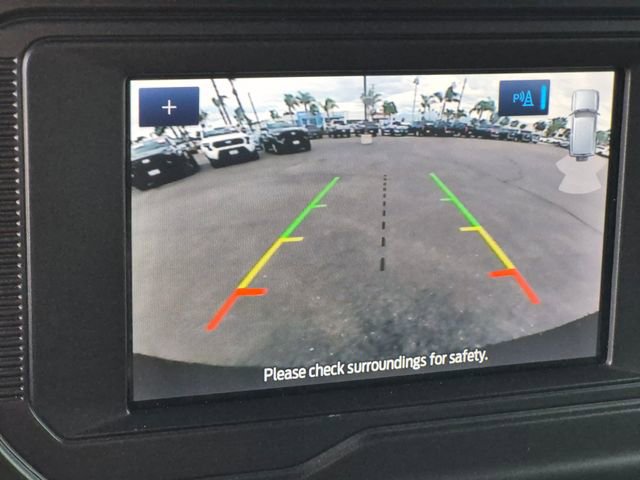 Used 2021 Ford Bronco Badlands w/ Sasquatch Package image 13