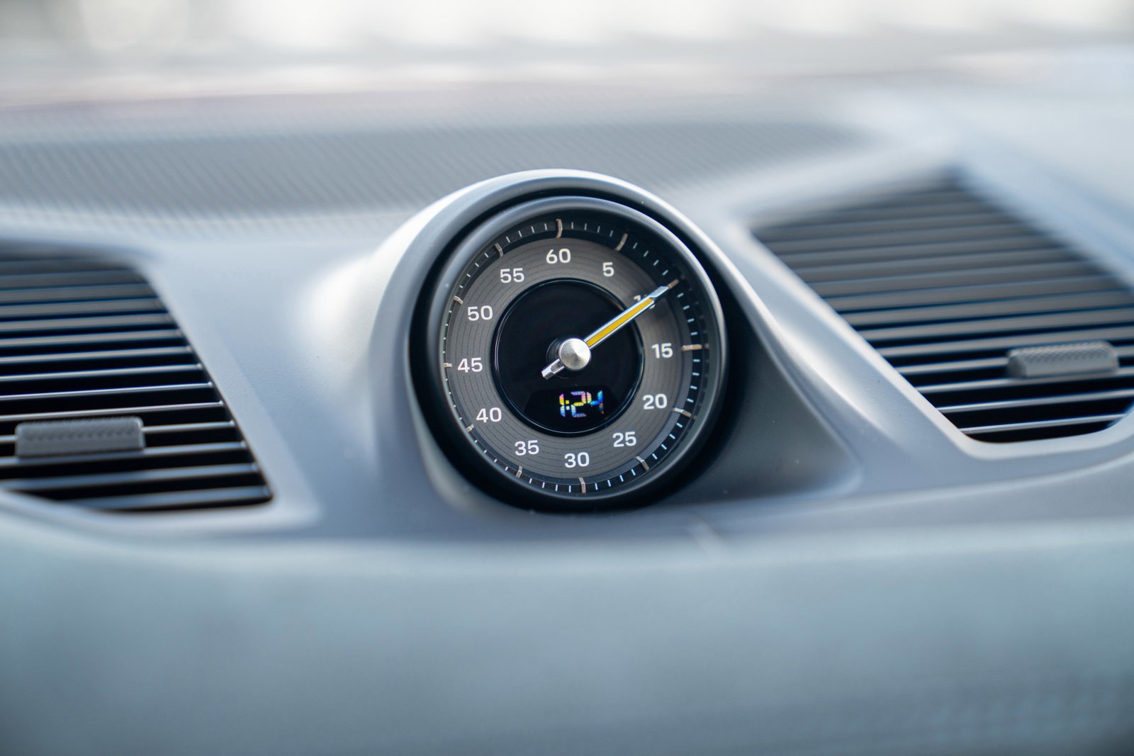 New 2026 Porsche Cayenne Turbo GT image 16