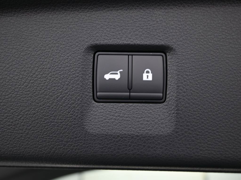 Used 2025 INFINITI QX60 Luxe w/ Vision Package AWD/4WD image 25