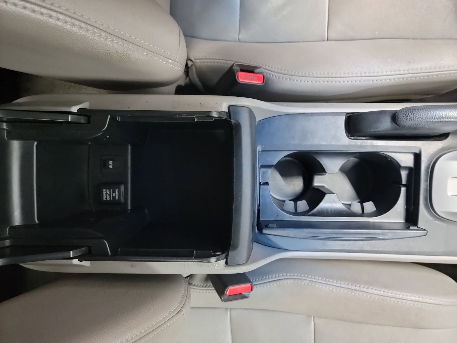 Used 2010 Honda Accord EX image 29