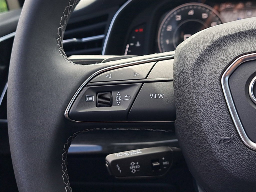 New 2026 Audi Q7 3.0T Premium Plus image 9
